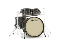 Tama Starclassic Maple Standard Charcoal Swirl (Black Nickel) Tama Starclassic Maple Standard Charcoal Swirl (Black Nickel)